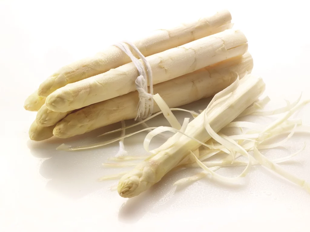 Asperge