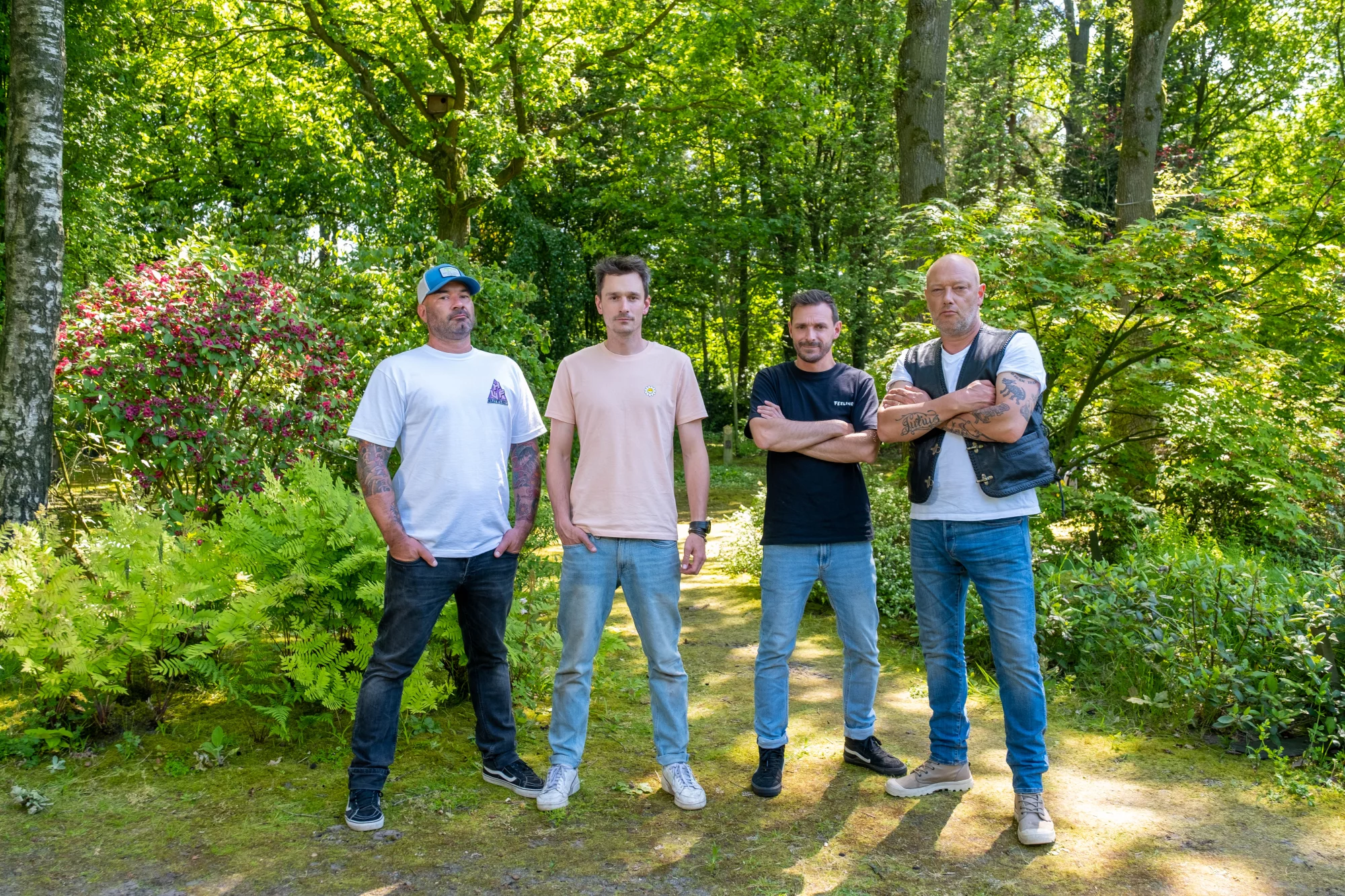 Open Vuur 2