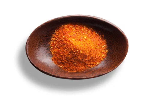 Piment d'Espelette
