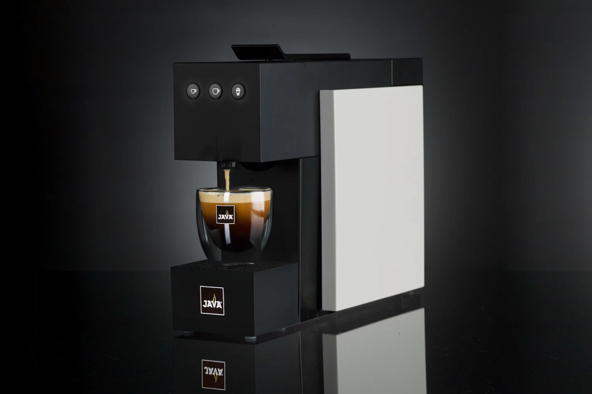 Win een JAVA Capsule toestel