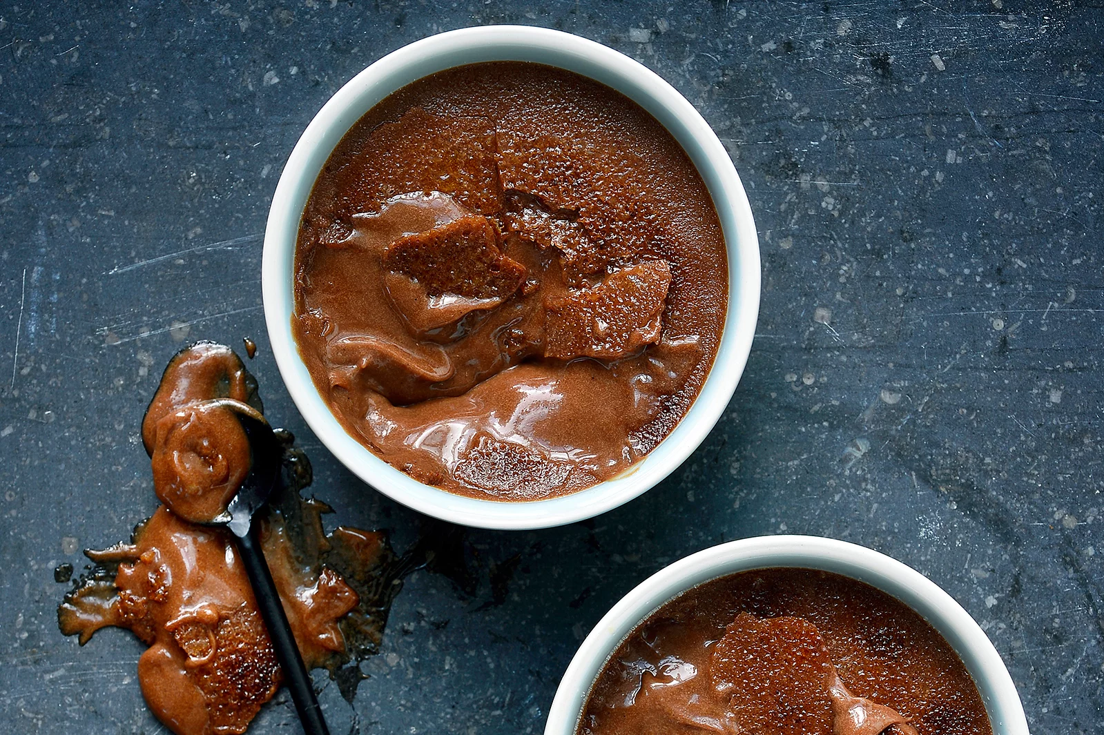 De lekkerste recepten met chocolade