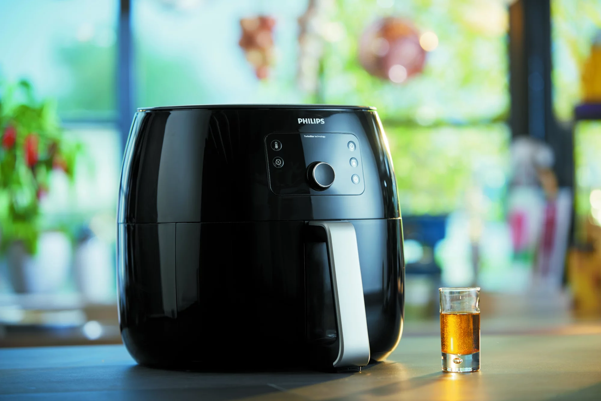 Win een Philips Airfryer XXL