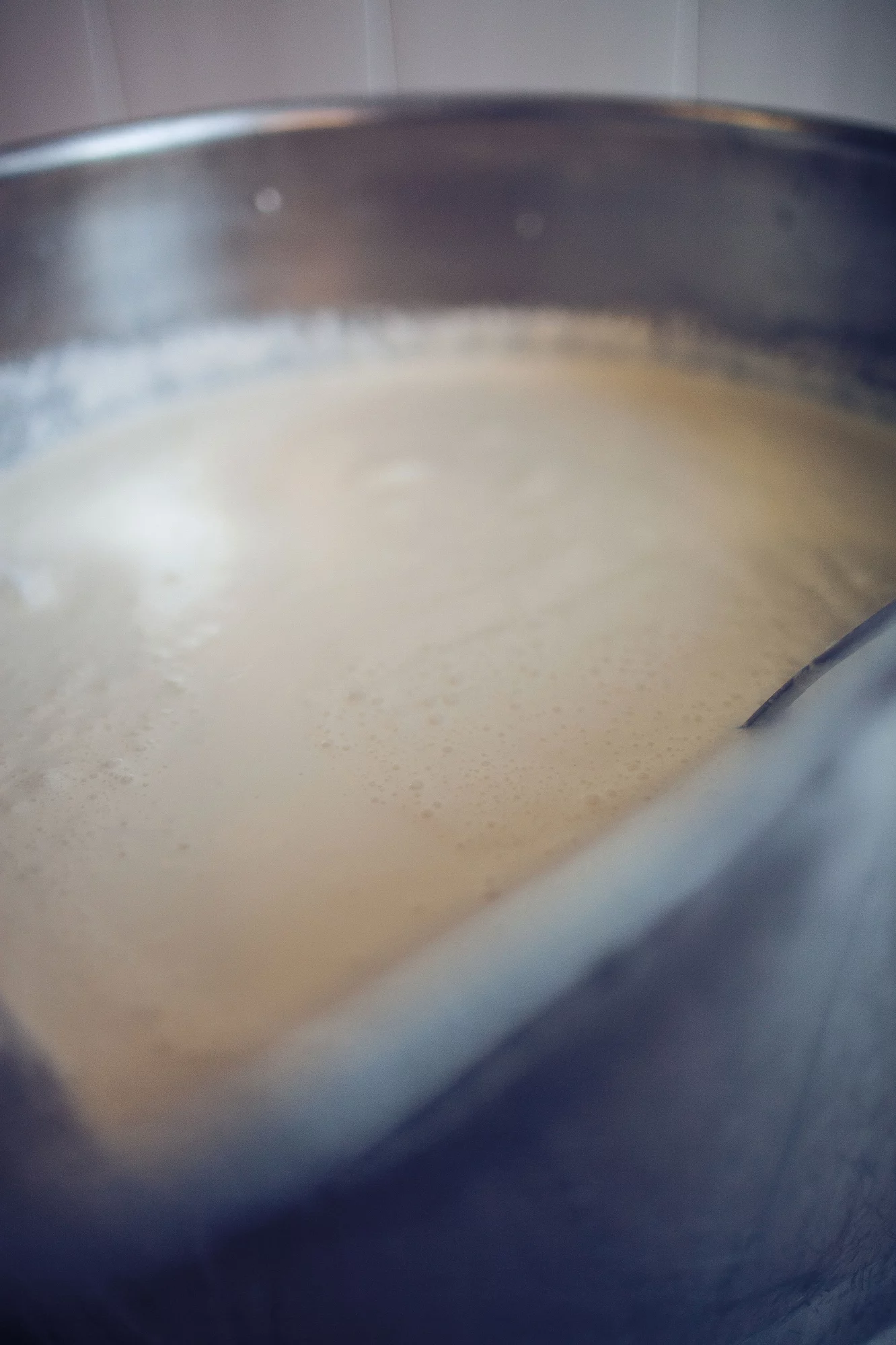 Karnemelk