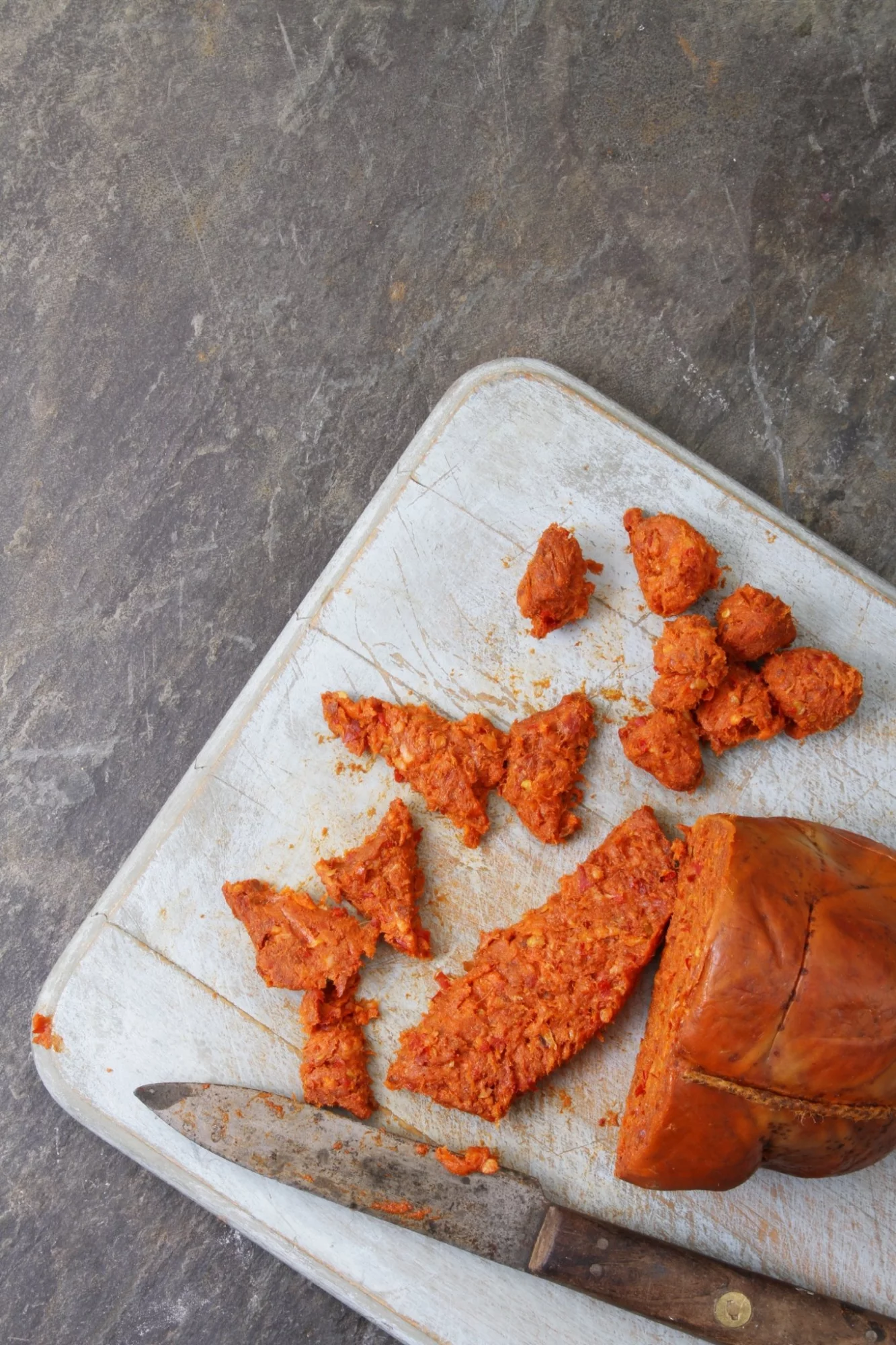 Nduja
