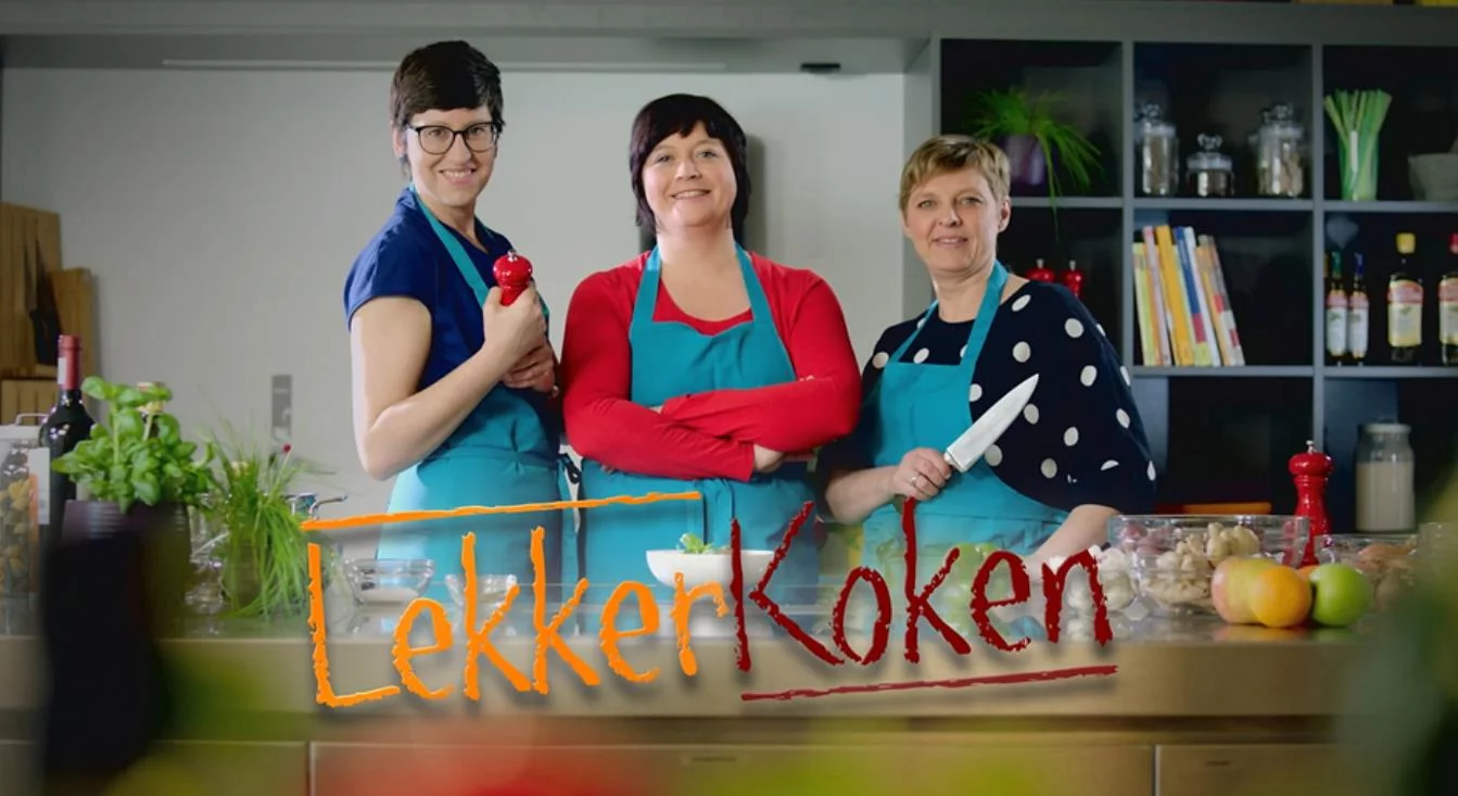 Lekker Koken