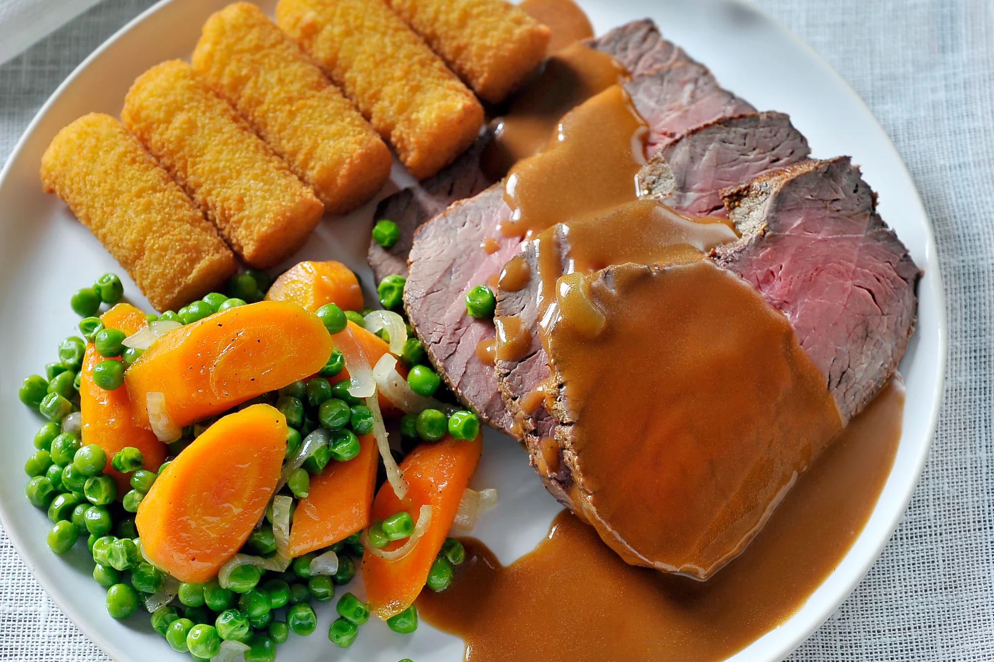 Nostalgische recepten