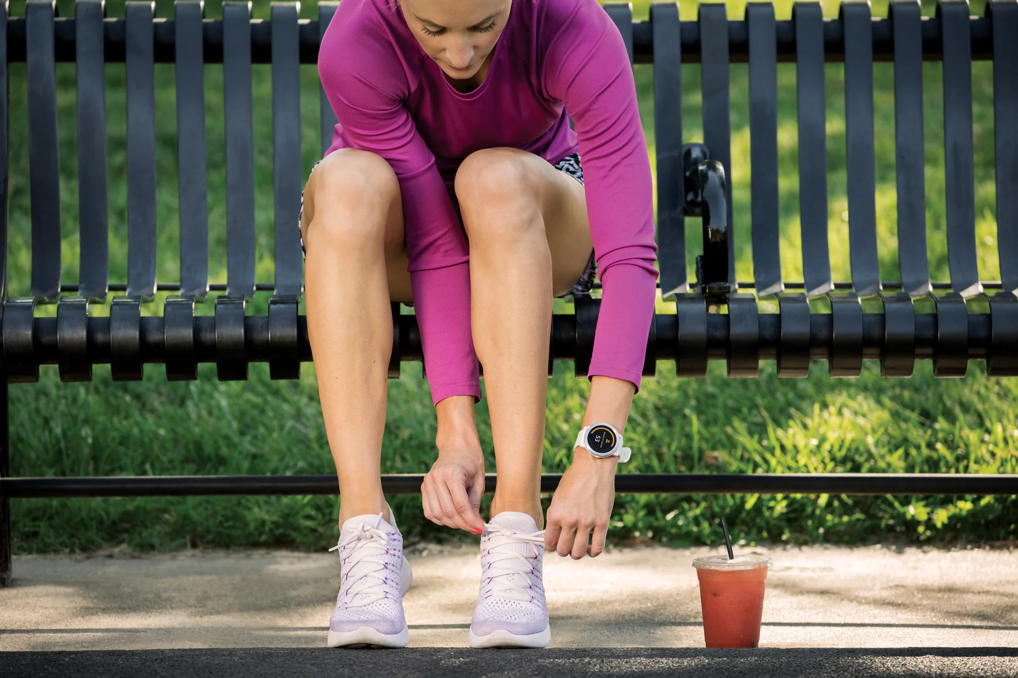 Win een GARMIN sportaccessoire