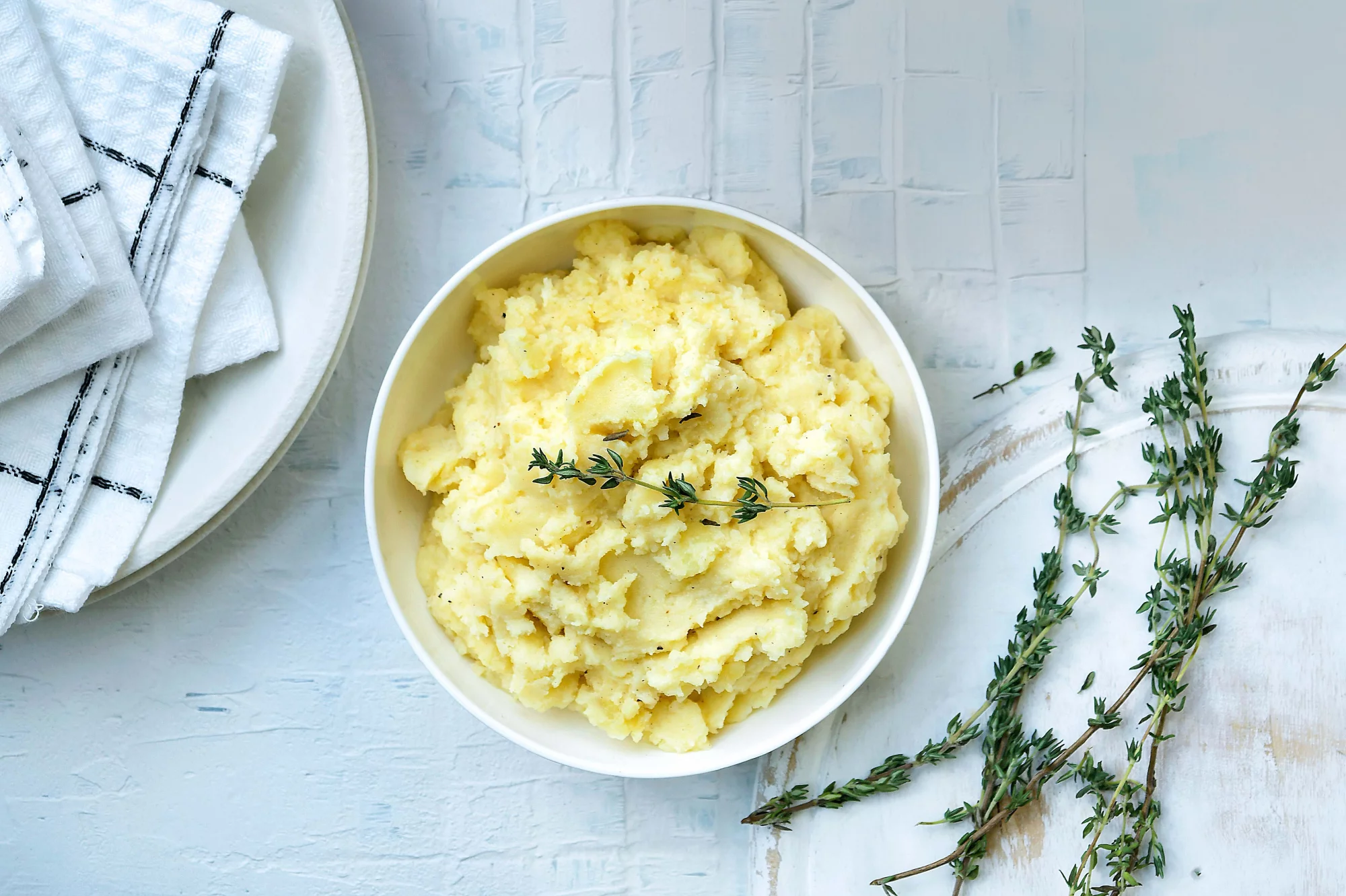 De lekkerste recepten met puree