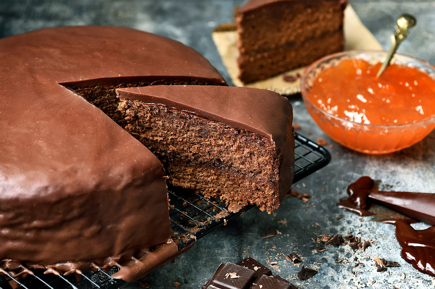 Chocolade