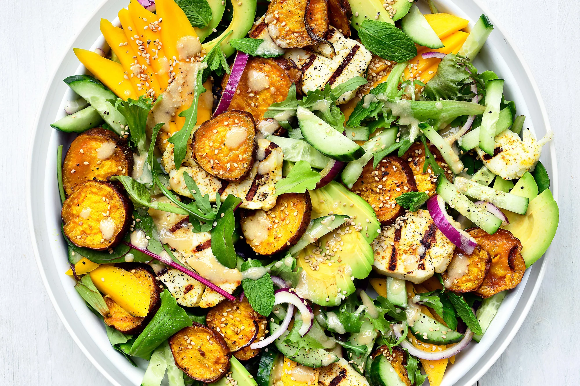 Salade