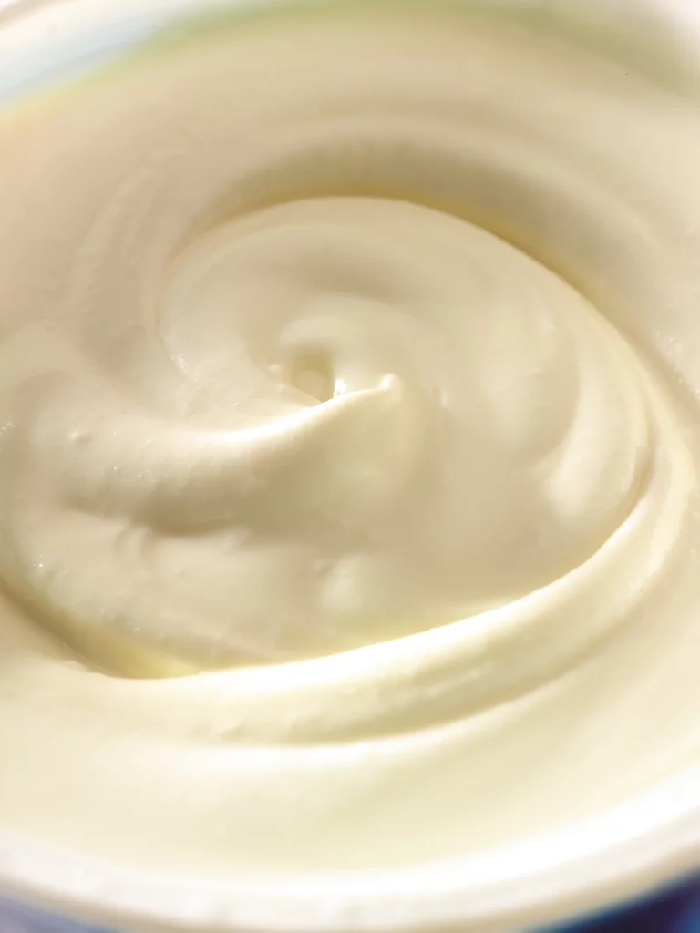 Mascarpone