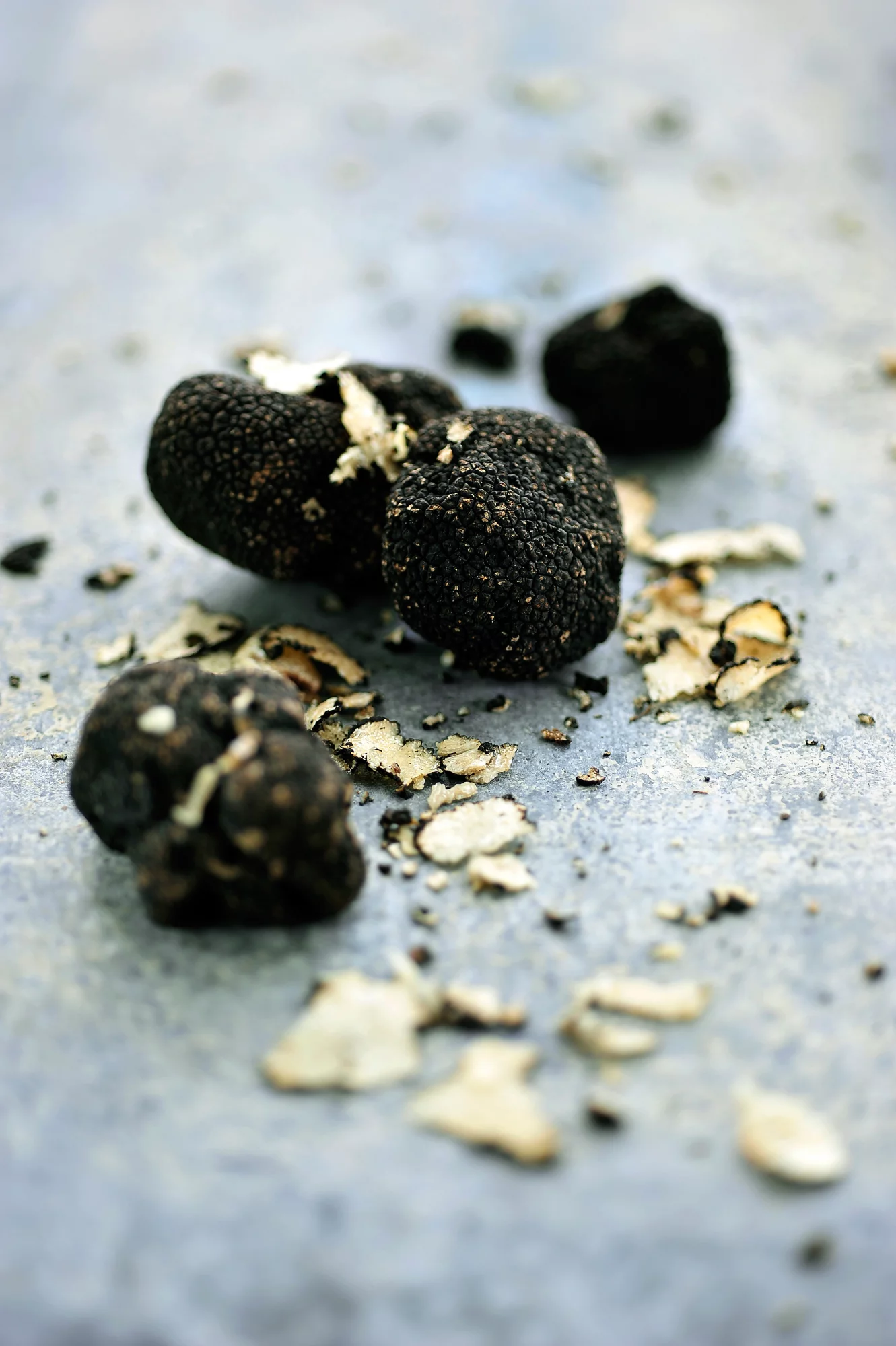 Truffel