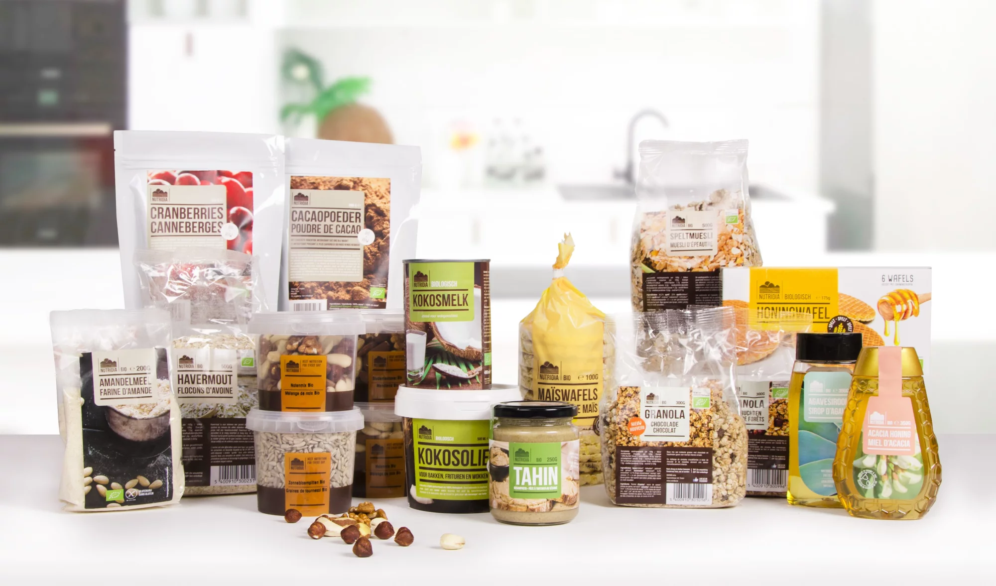 Win een NUTRIDIA pakket