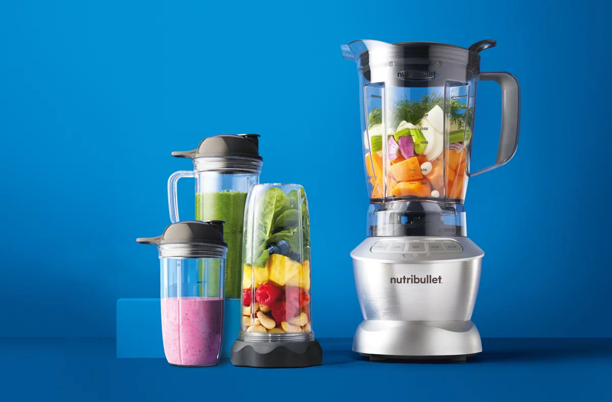 Win een NutriBullet