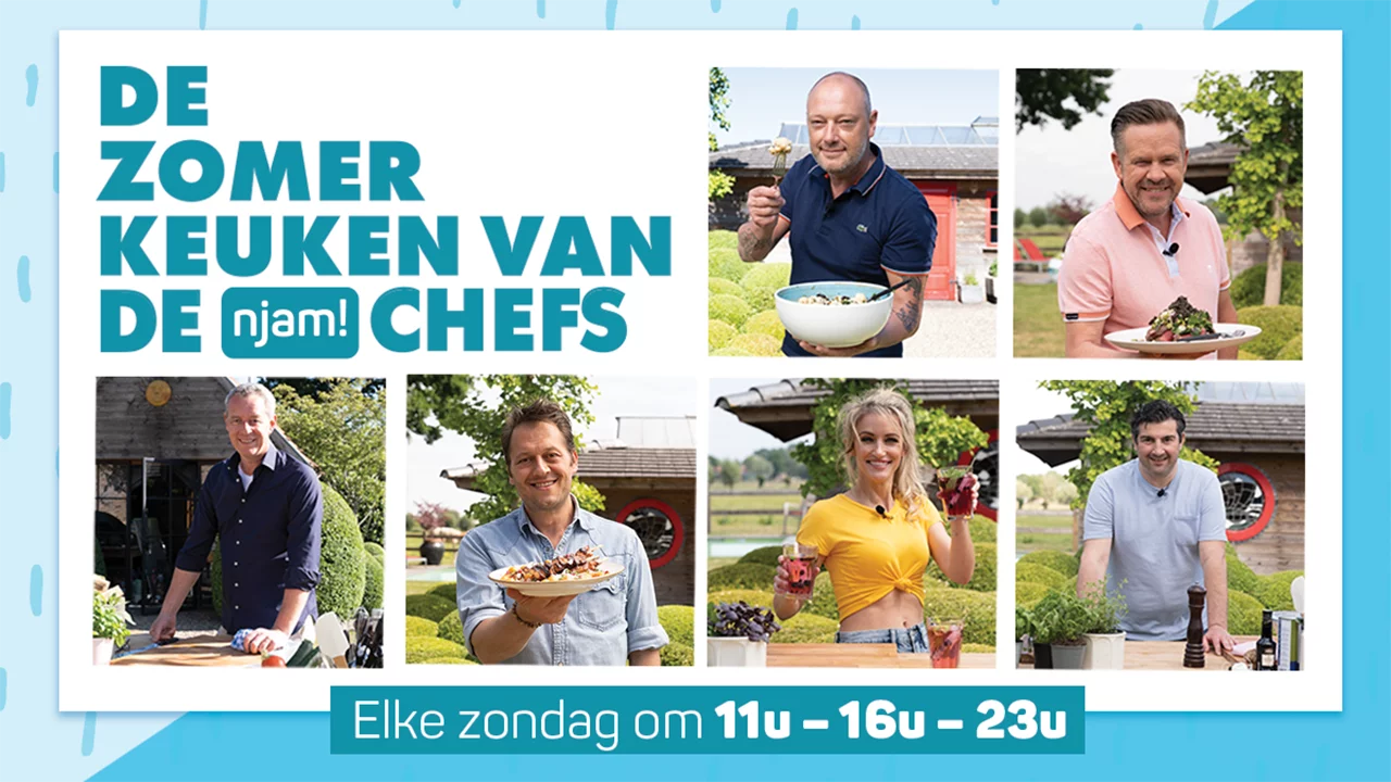 De Zomerkeuken