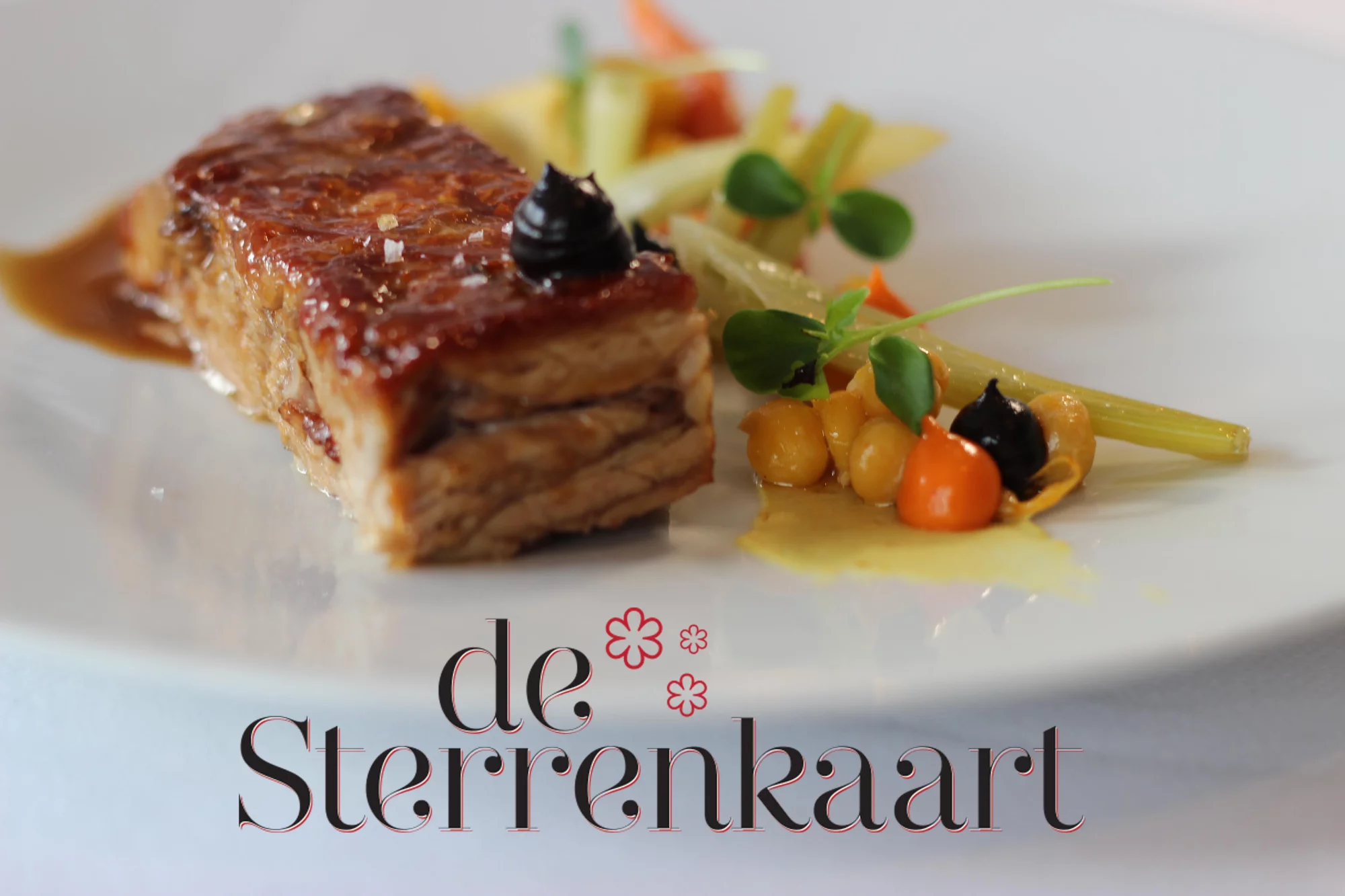 De Sterrenkaart