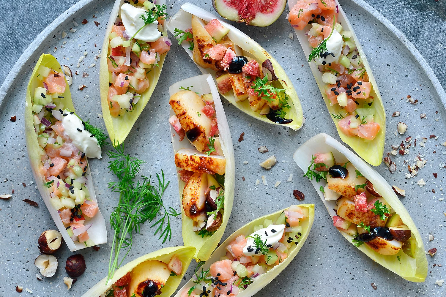 De lekkerste recepten met witloof