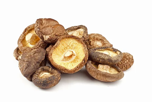 Shiitake