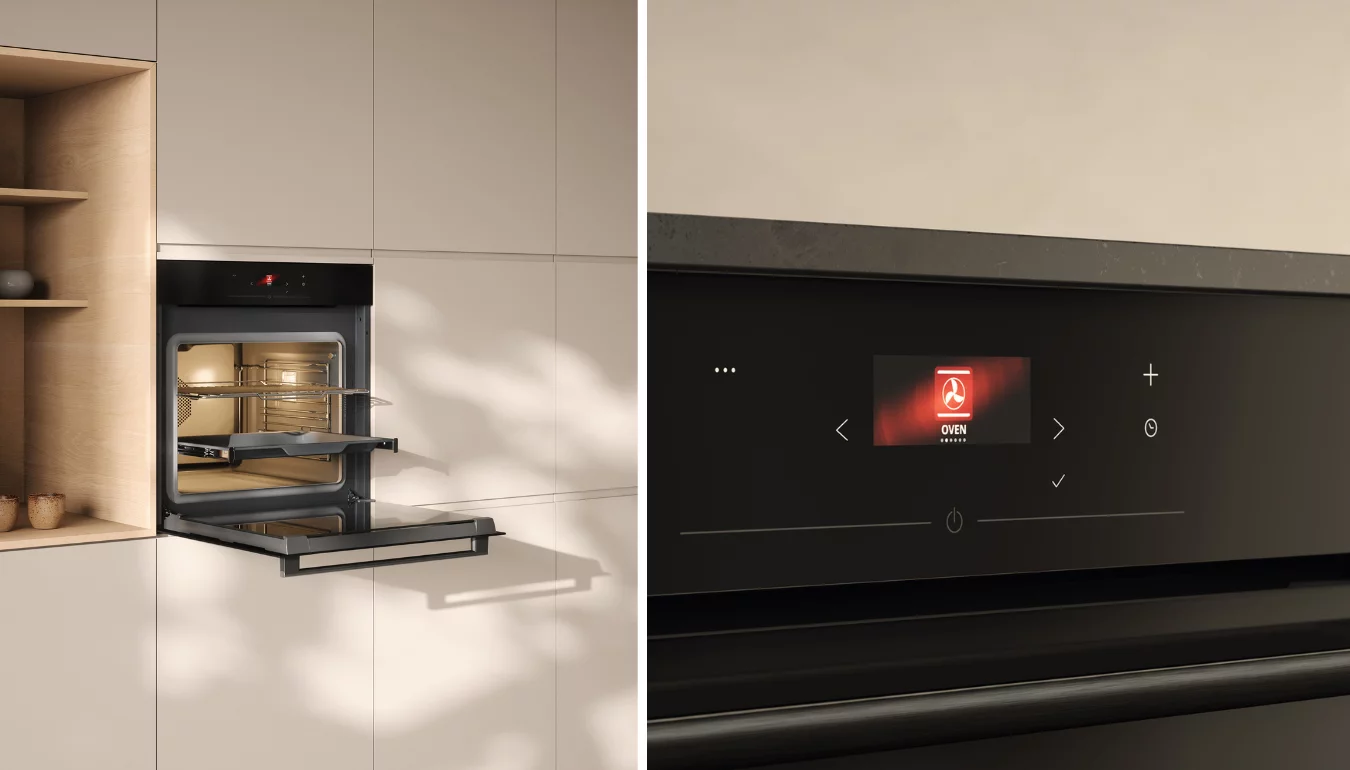 Win een ATAG oven!