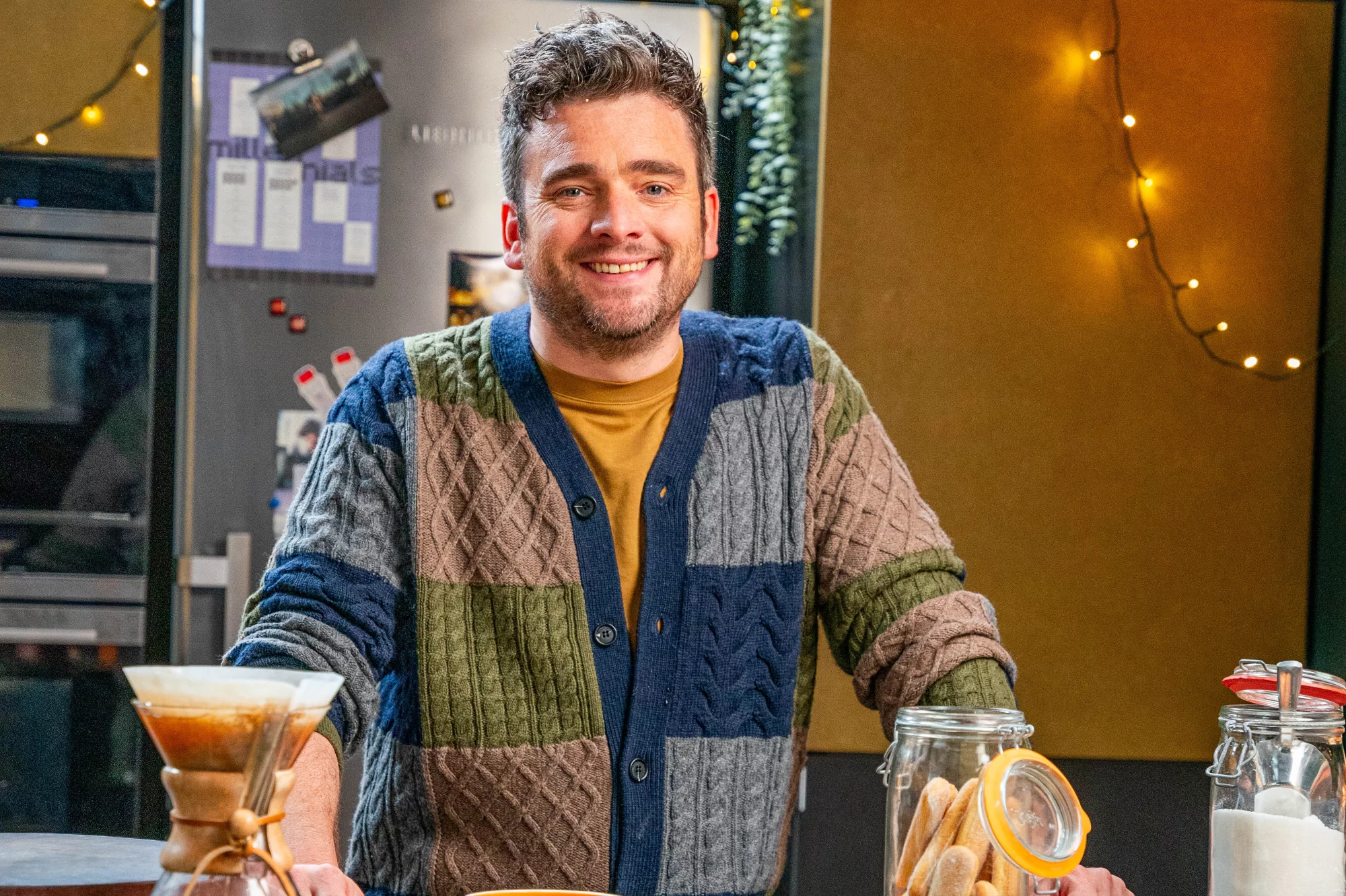 Bal National - Feestelijke editie