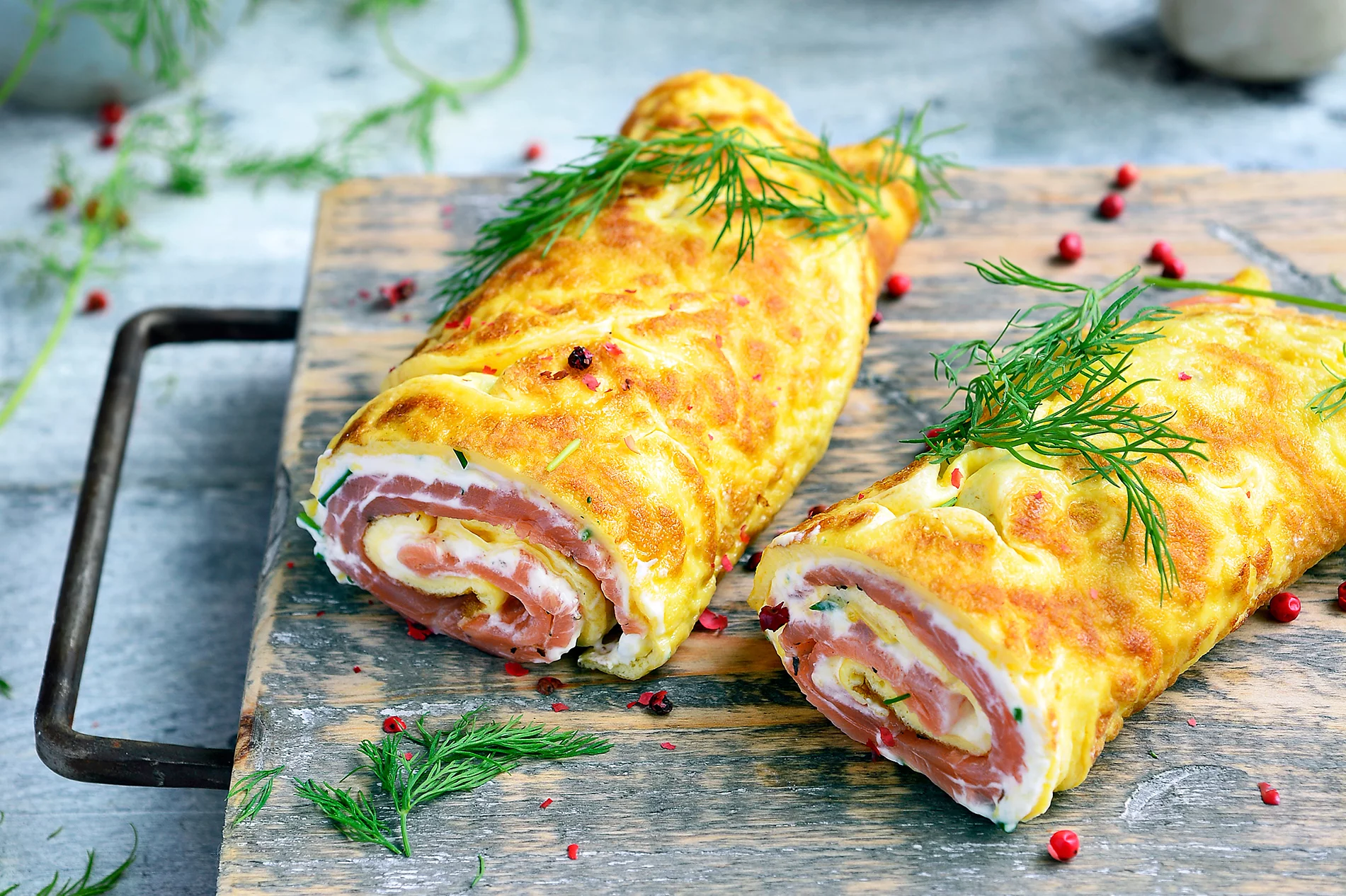 Blokfood: brainfood voor alle studenten!