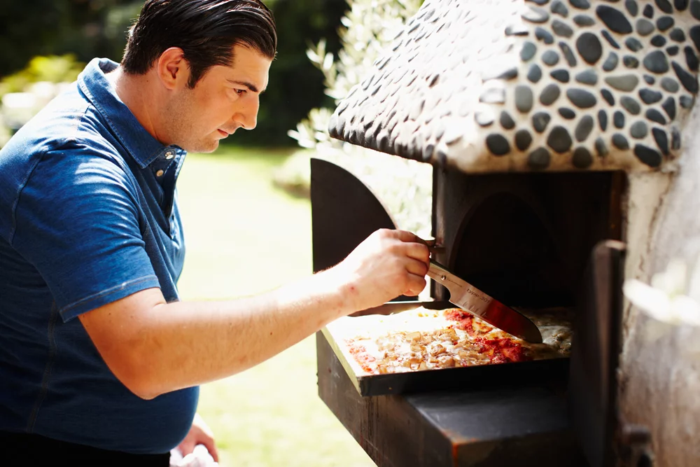 Peppe's Pizza