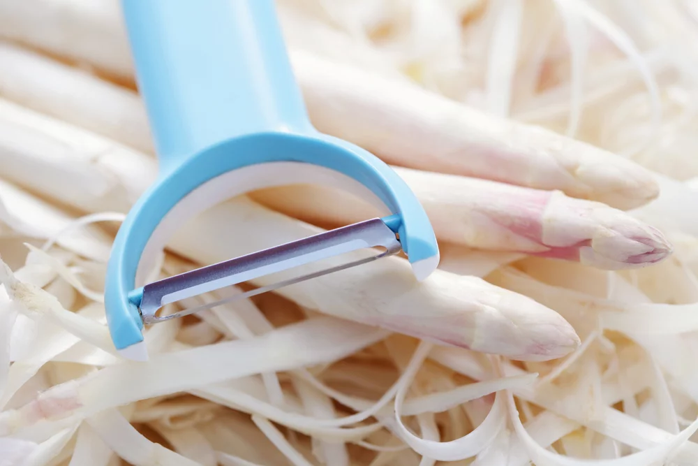 Asperges kuisen