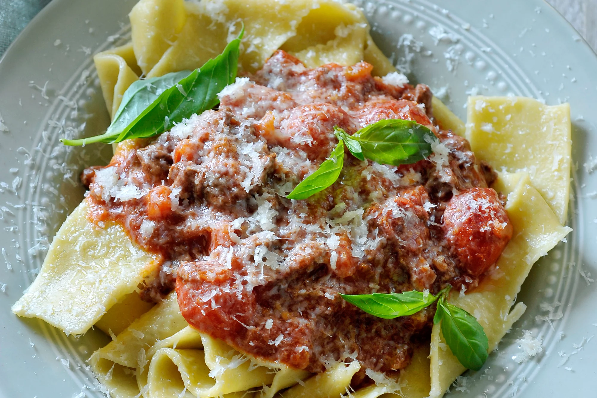 Italiaanse klassiekers