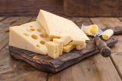 Gruyère