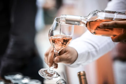Roséwijn