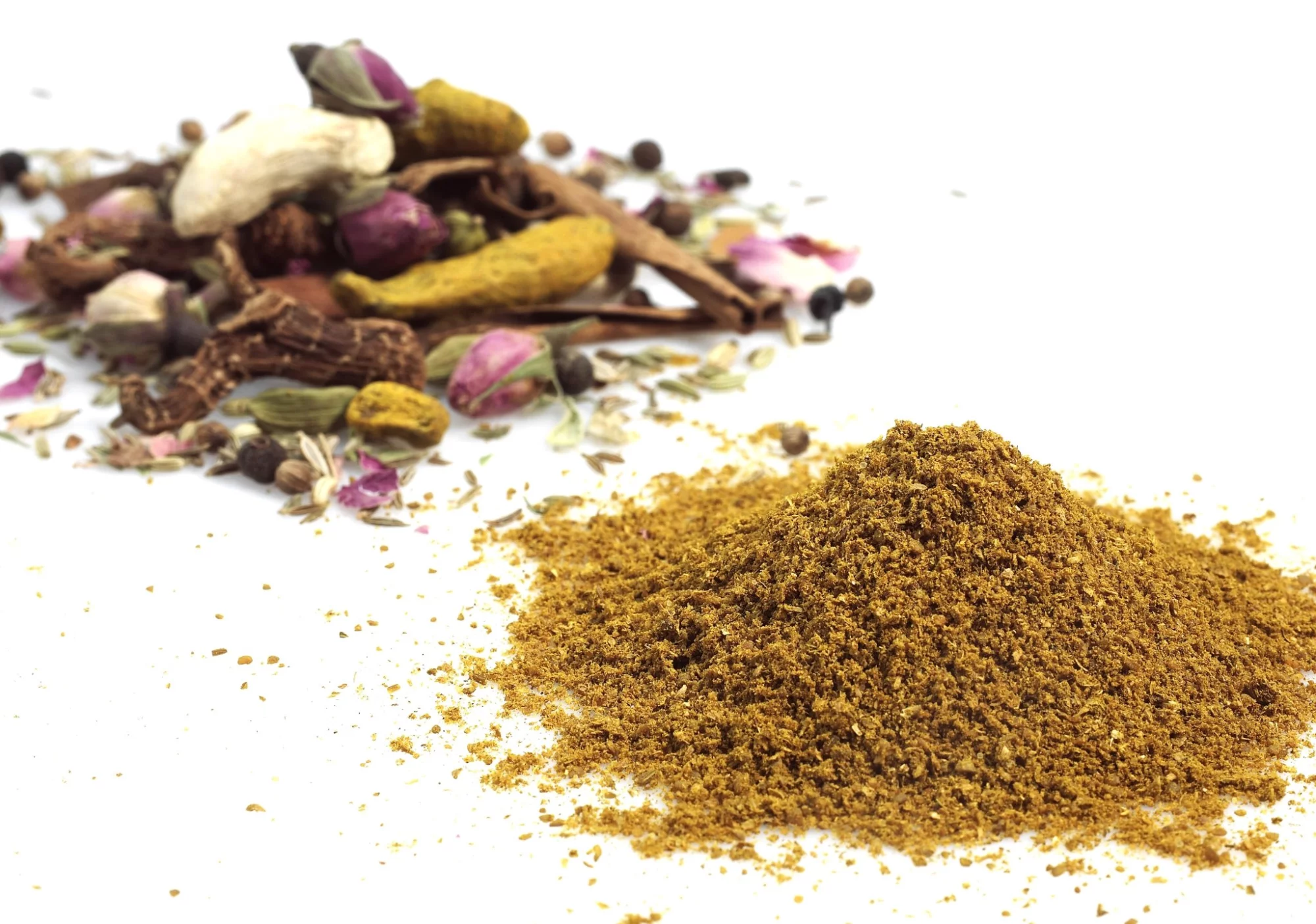 Ras el hanout