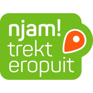 njam! trekt eropuit