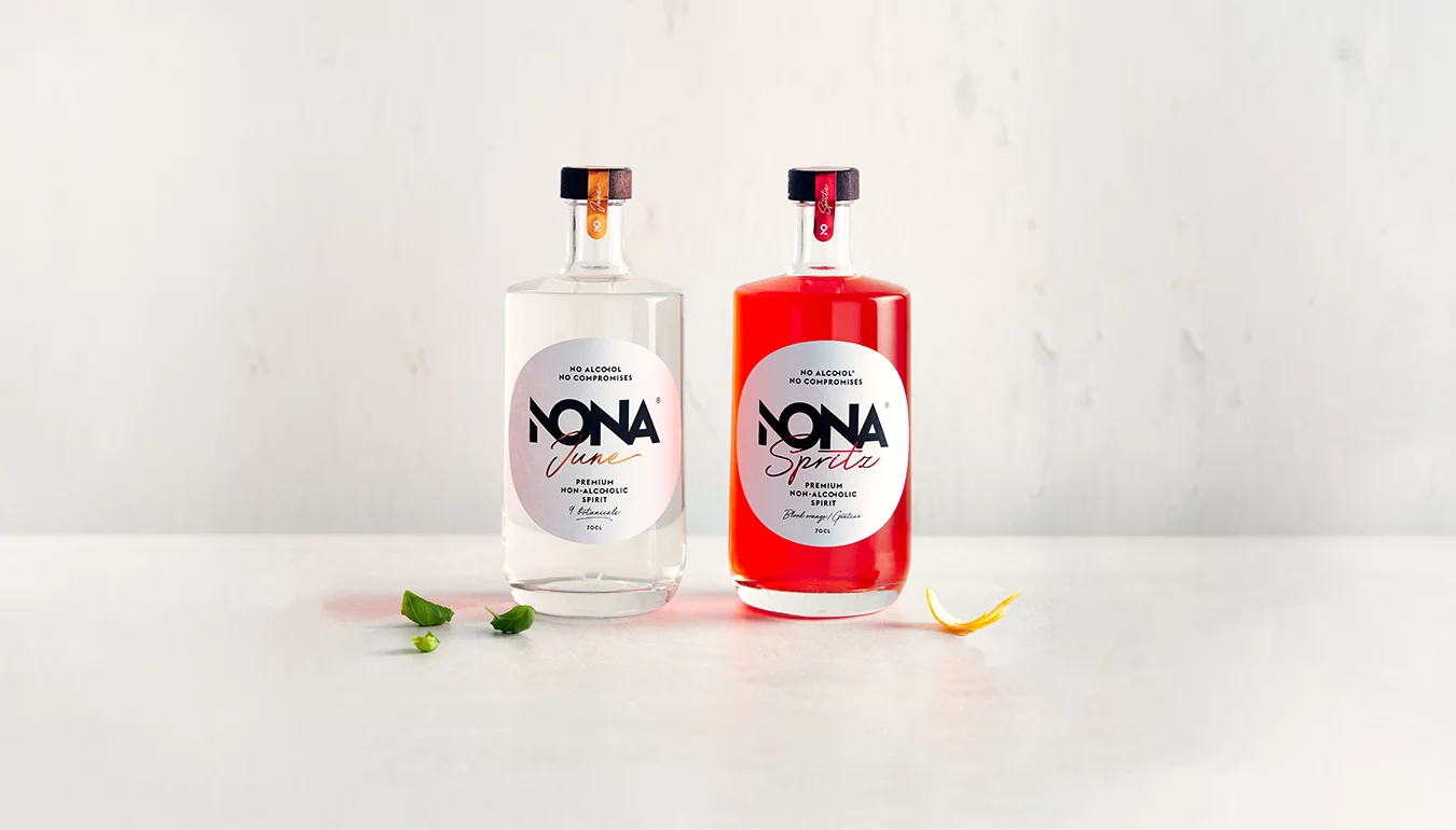 WIN & beleef Tournée Minérale met NONA