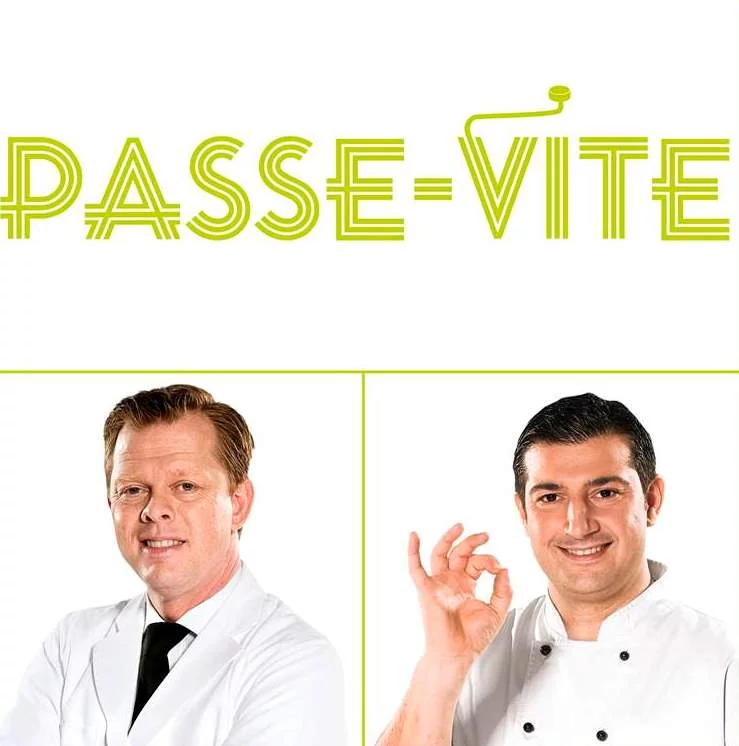 Passe-vite