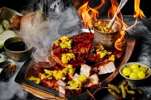 De grillzomer: 10 tips voor je eigen rubs, marinades en kruidenmengsels