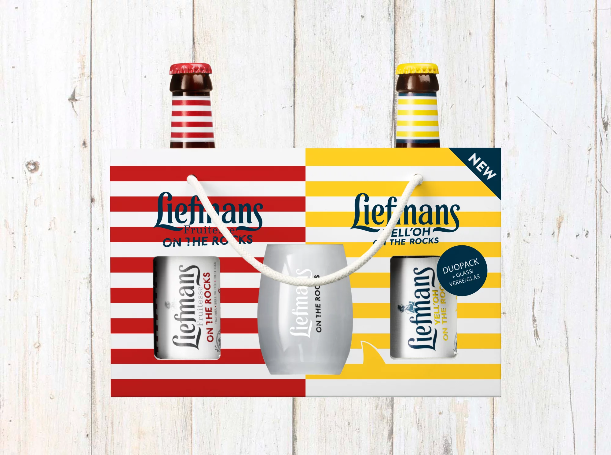 Win een Liefmans Duopack