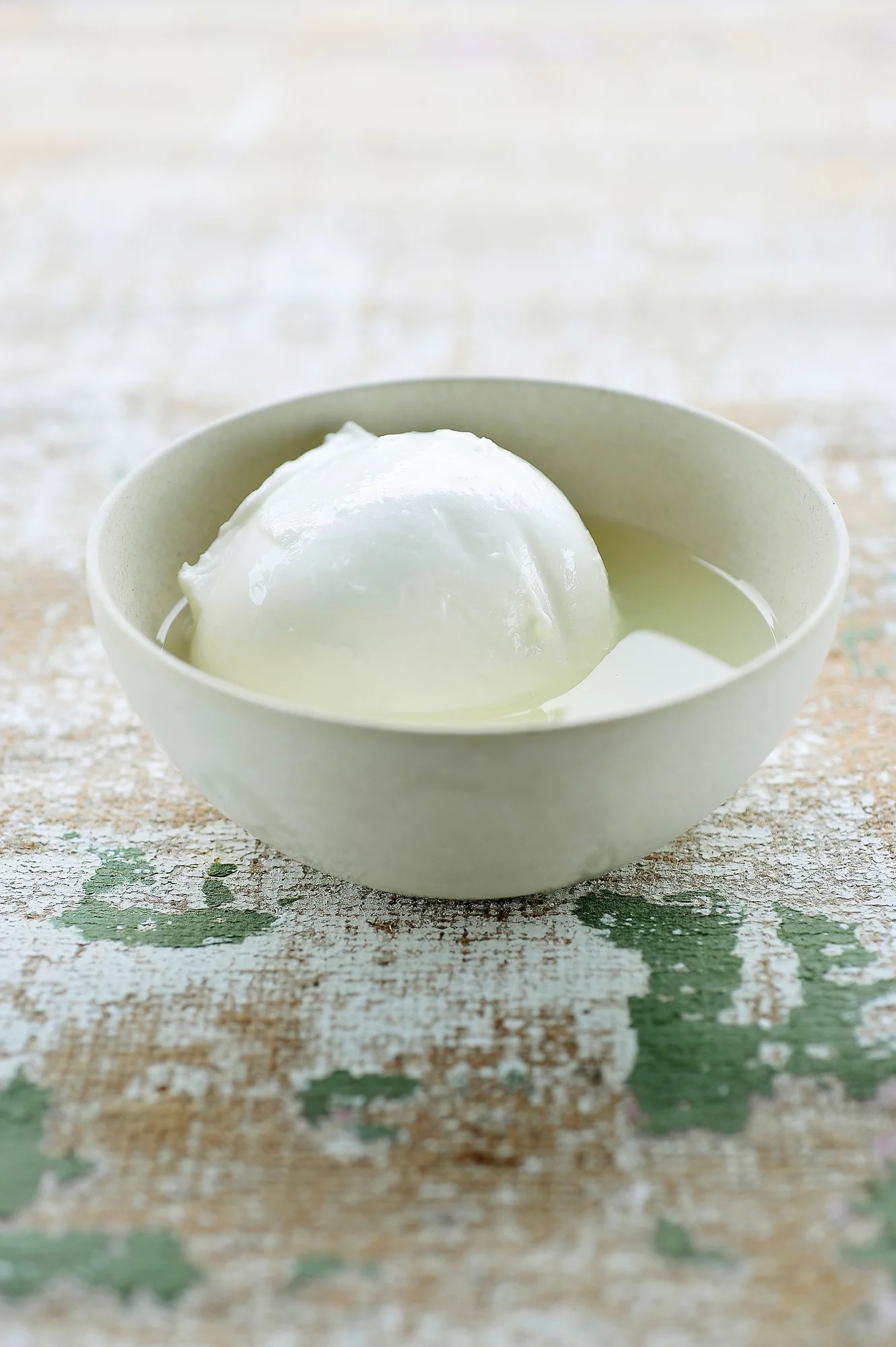 Mozzarella