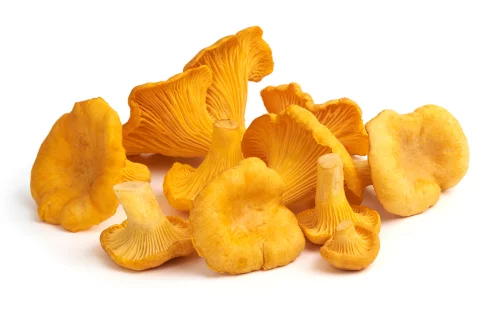 Girolle