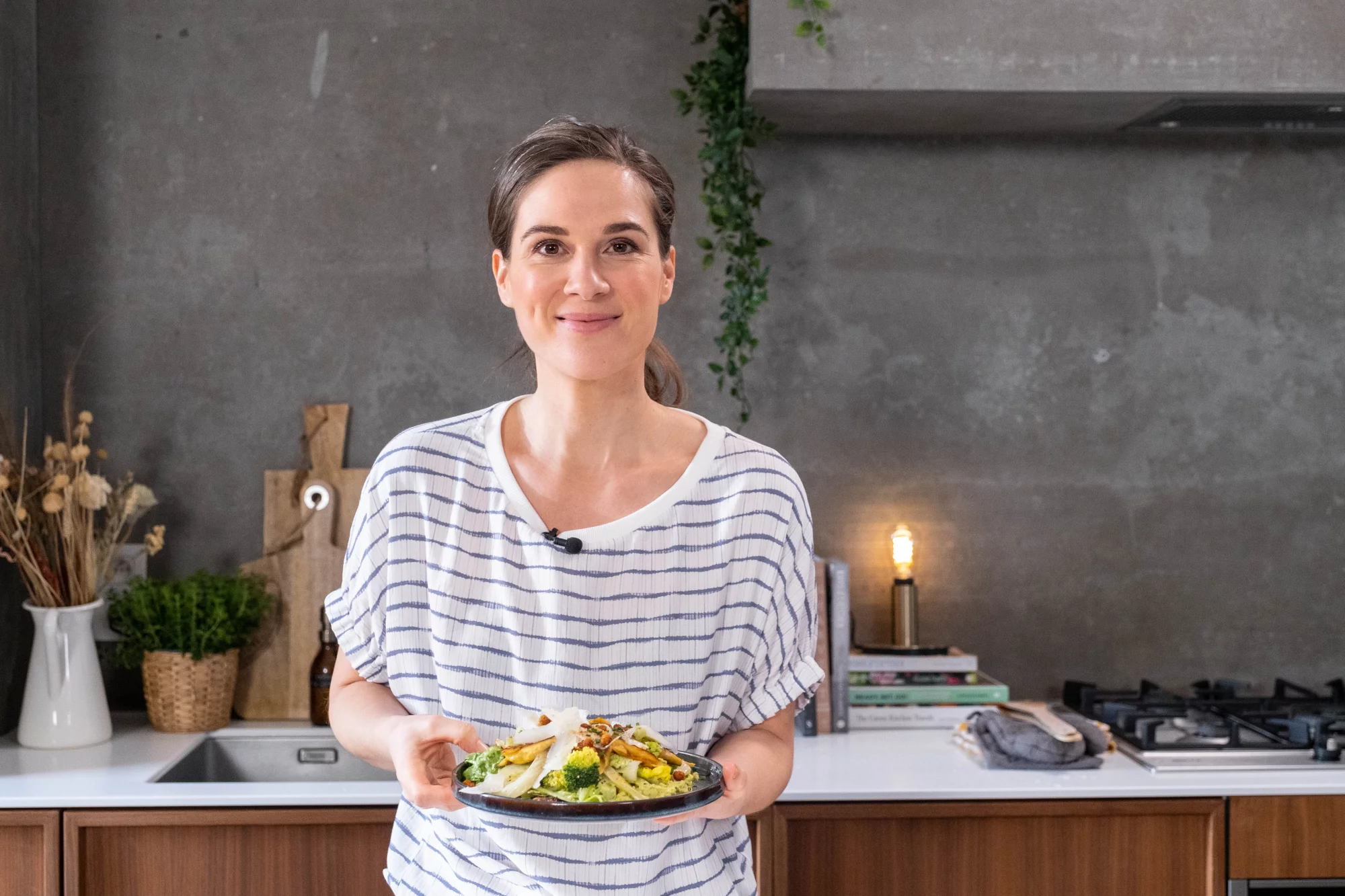 Karola's Kitchen – gewoon gezond & goed