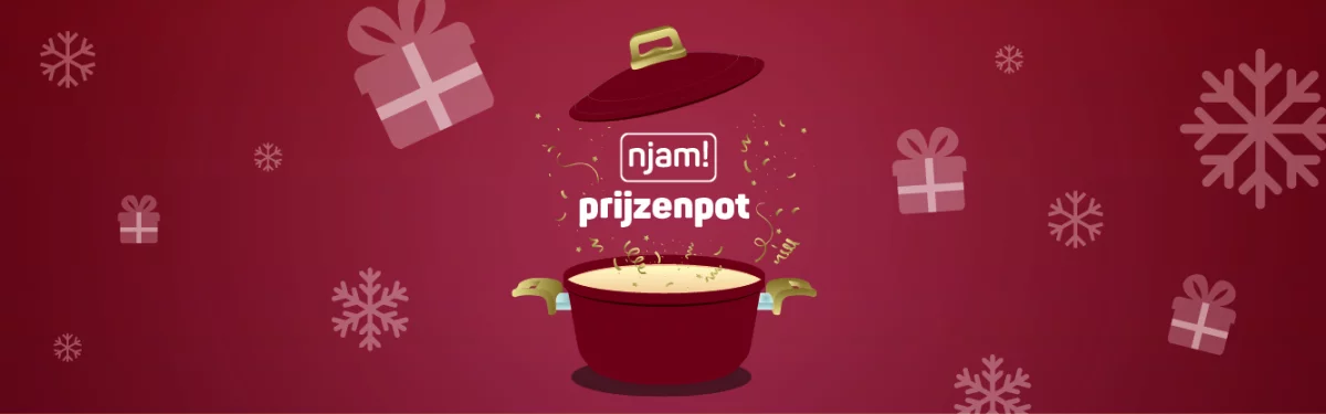 njam! prijzenpot