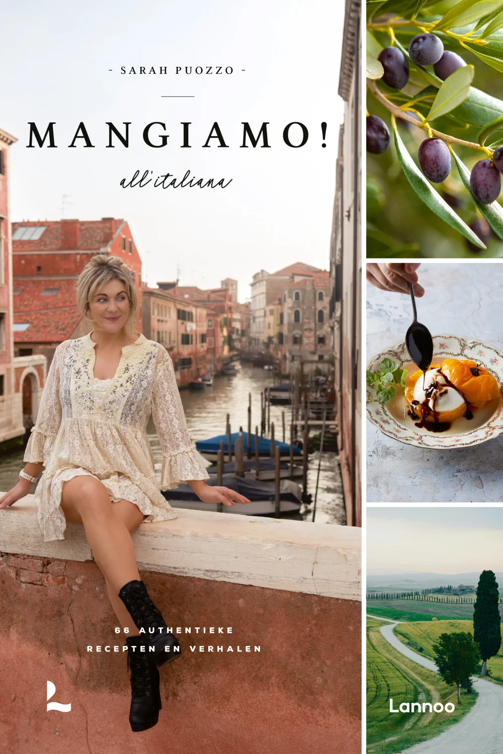 Mangiamo!