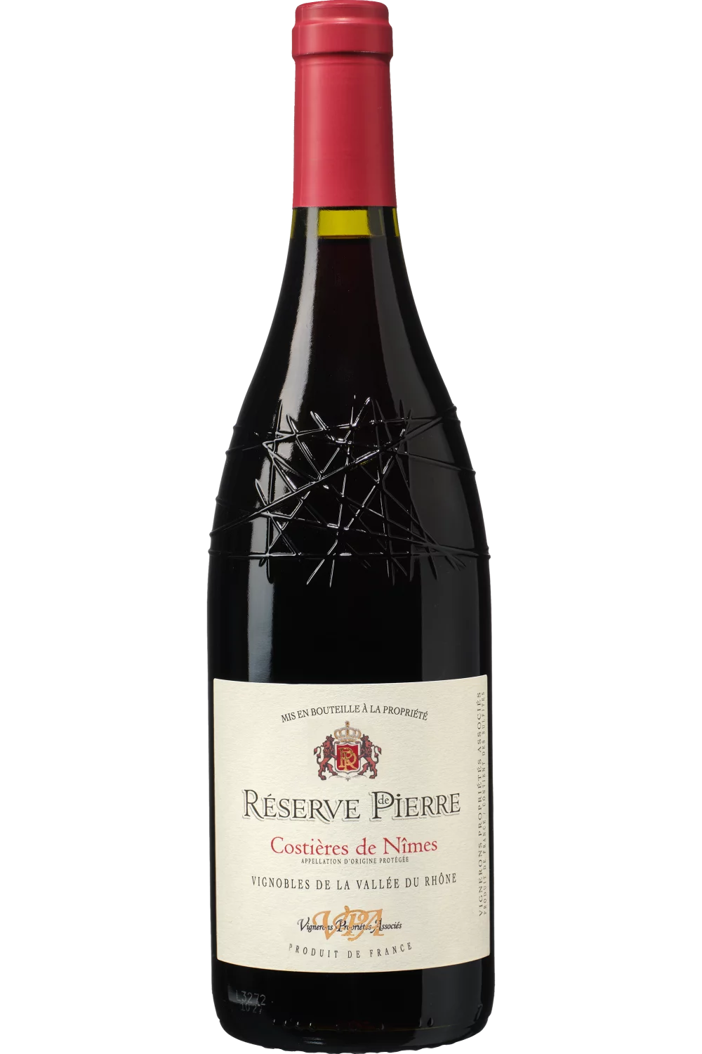 Réserve de Pierre Costières de Nimes  2022