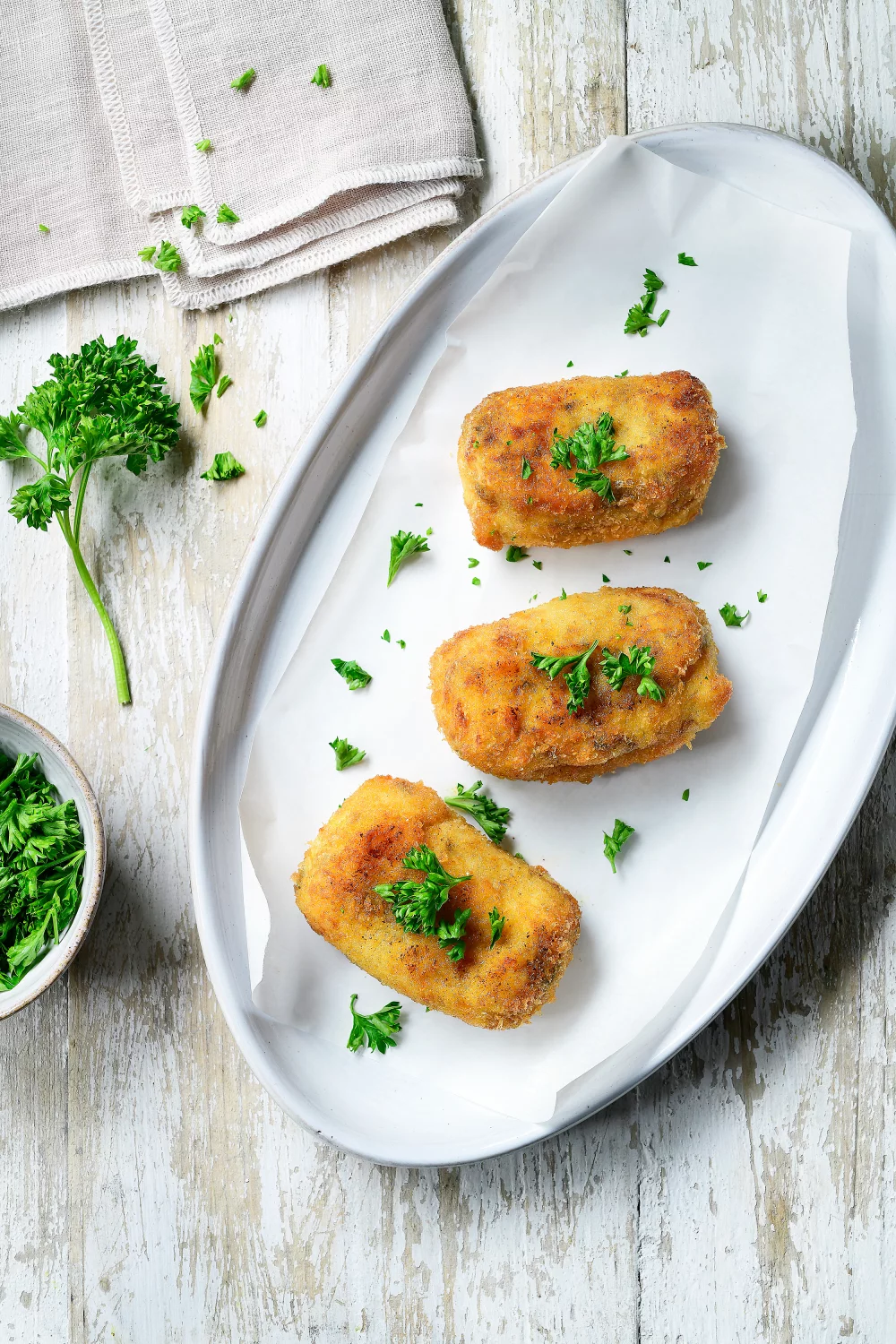 Kipkroketten