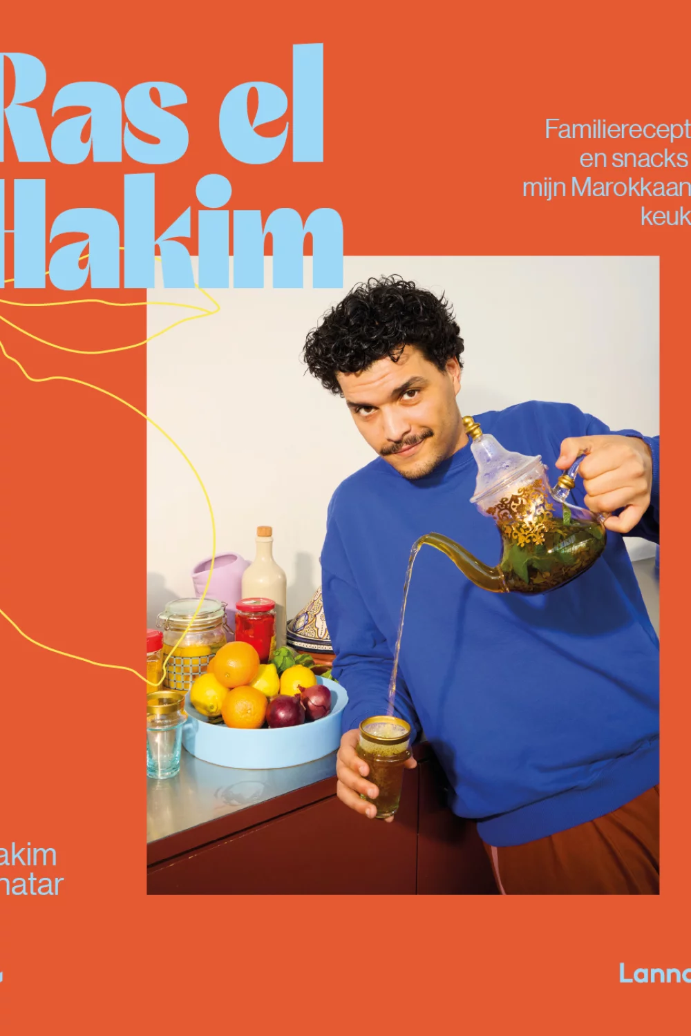 Ras el Hakim
