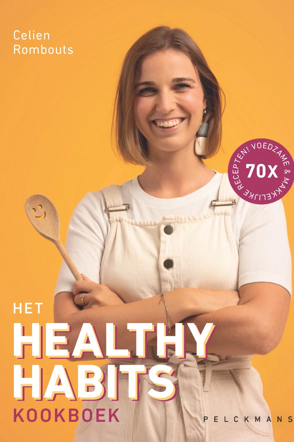 Het Healthy Habits Kookboek