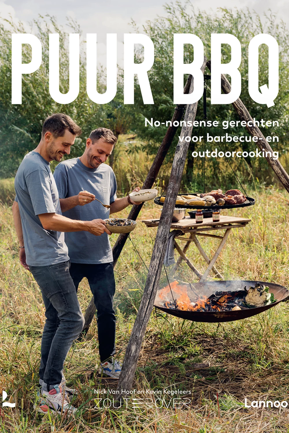 Puur BBQ
