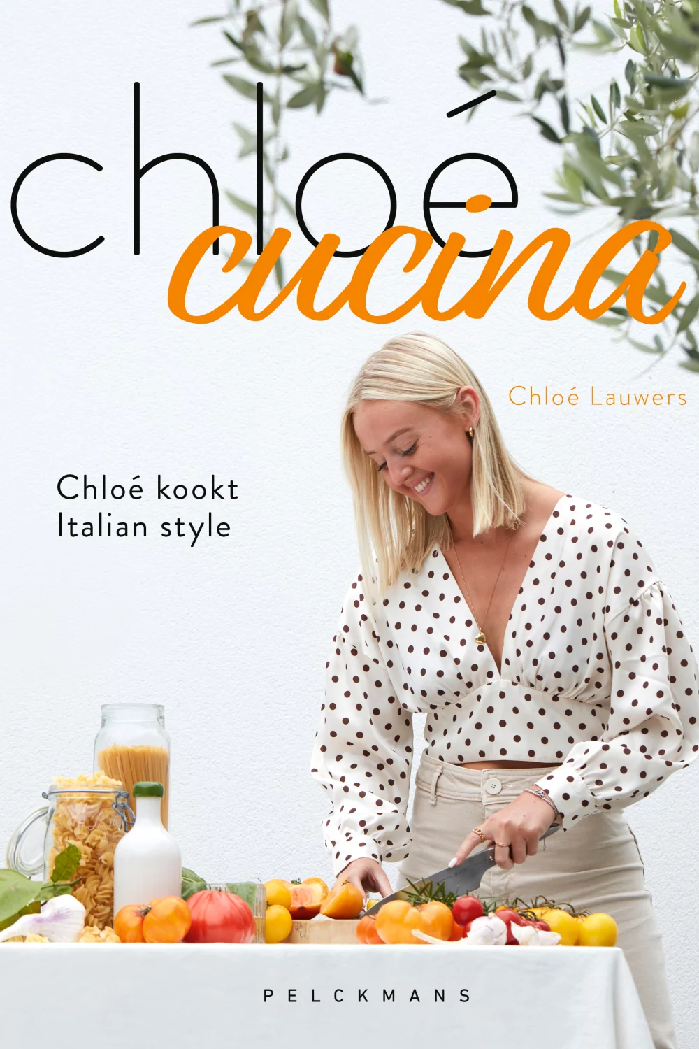 Chloé Cucina