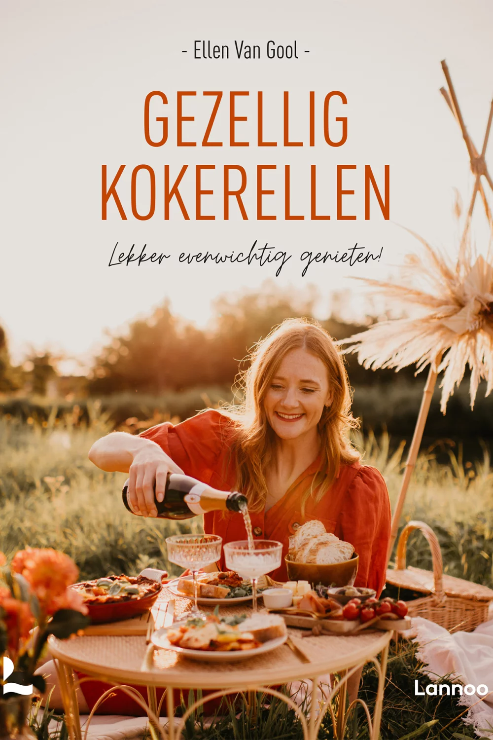 Gezellig Kokerellen