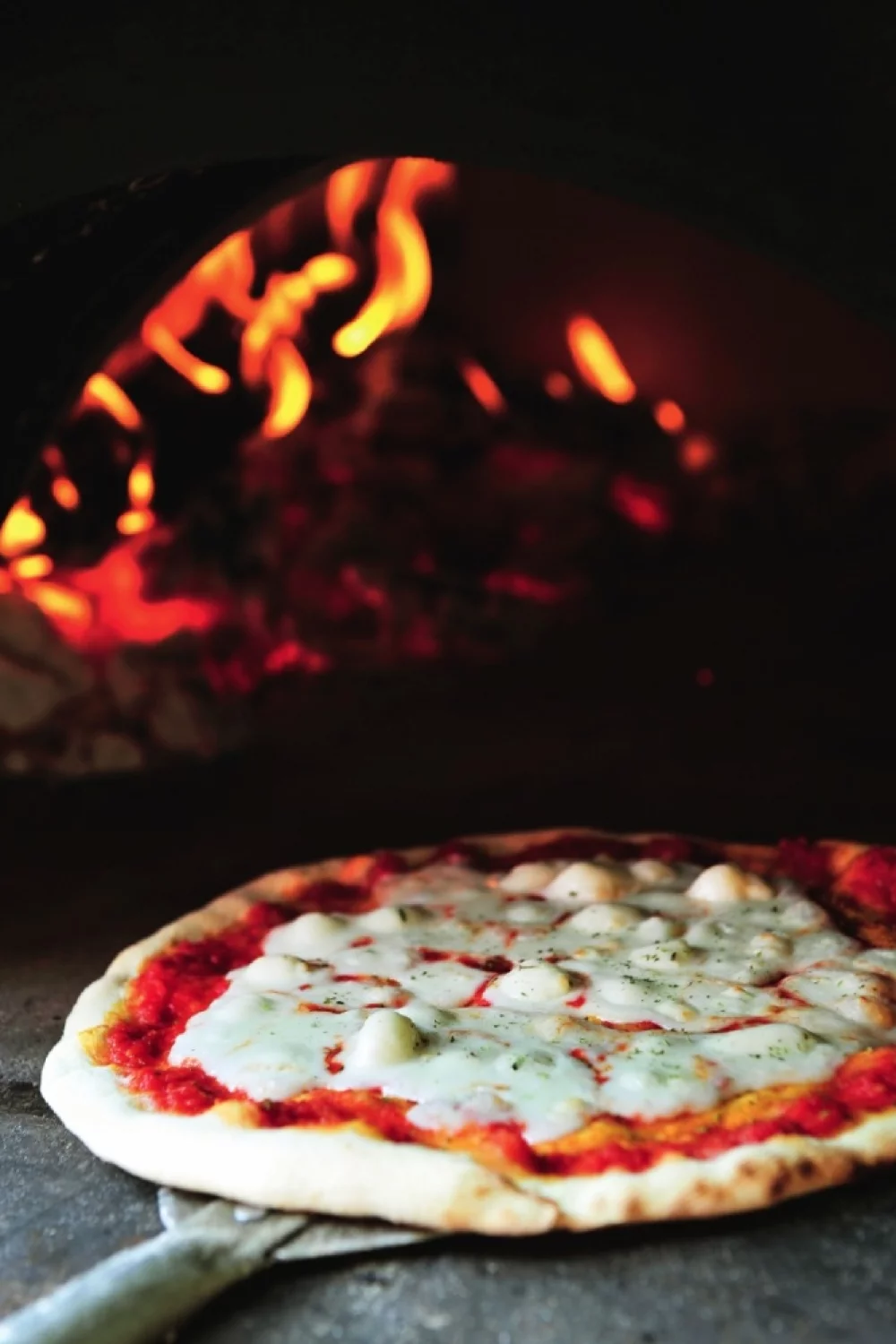 Pizza Ruotola