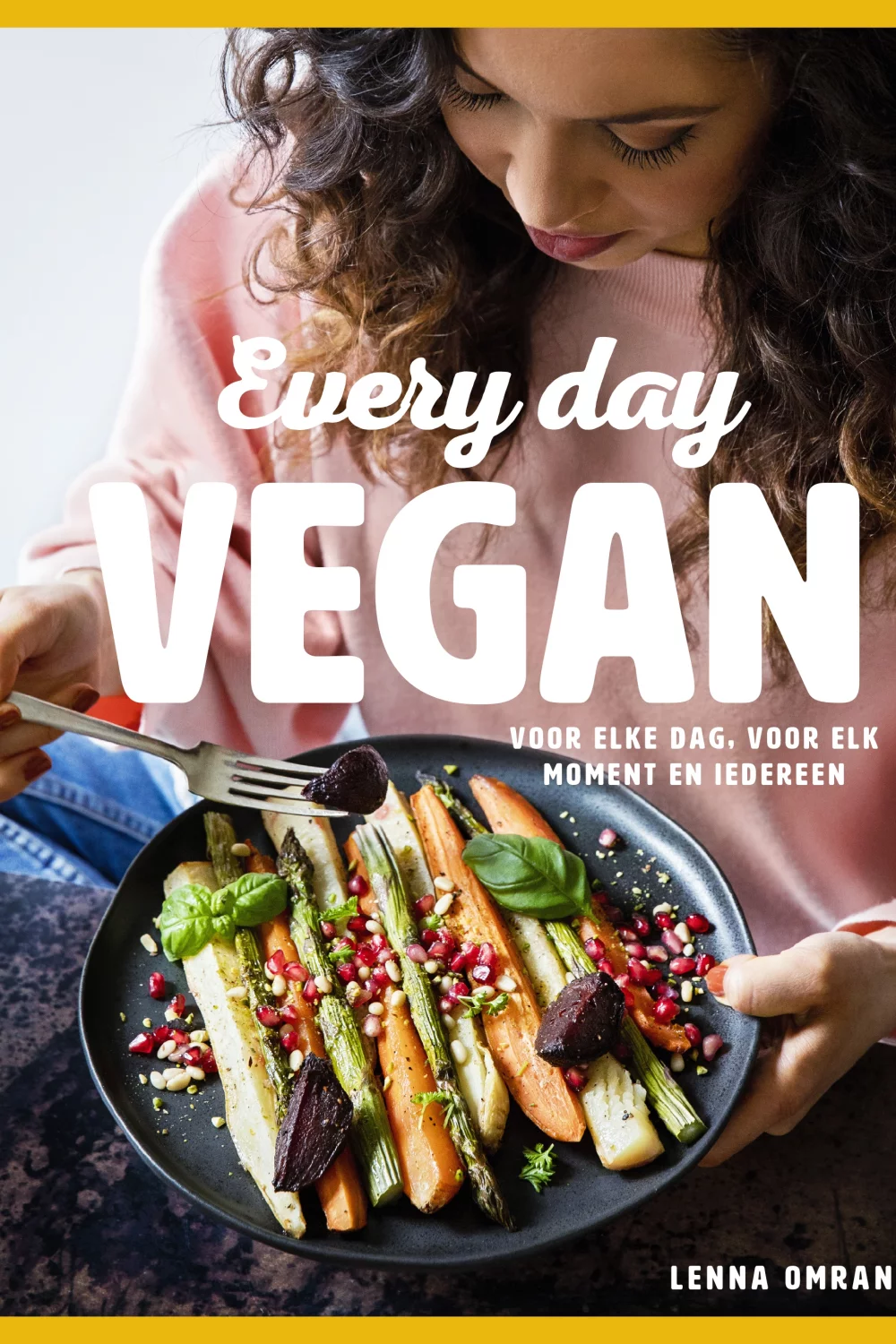 Every Day Vegan